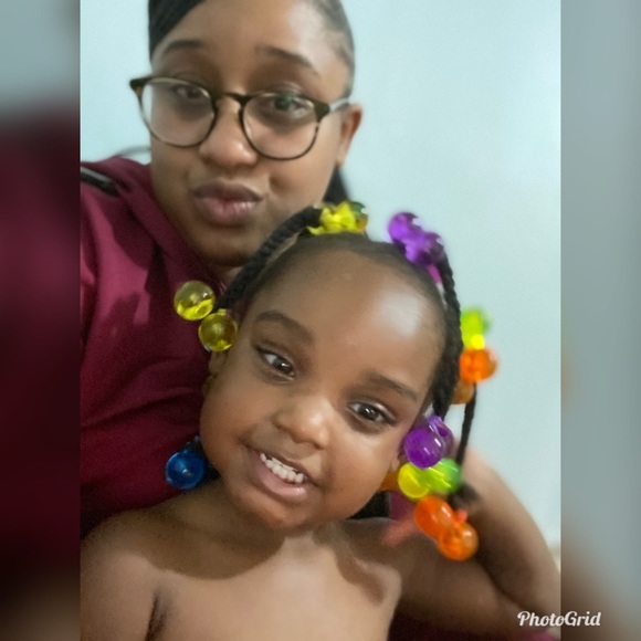 Meet your Posher, Fantasia - Picture 2 of 4